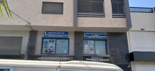 Dr Drioua