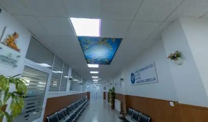 CENTRE DE DIAGNOSTIC ADLI
