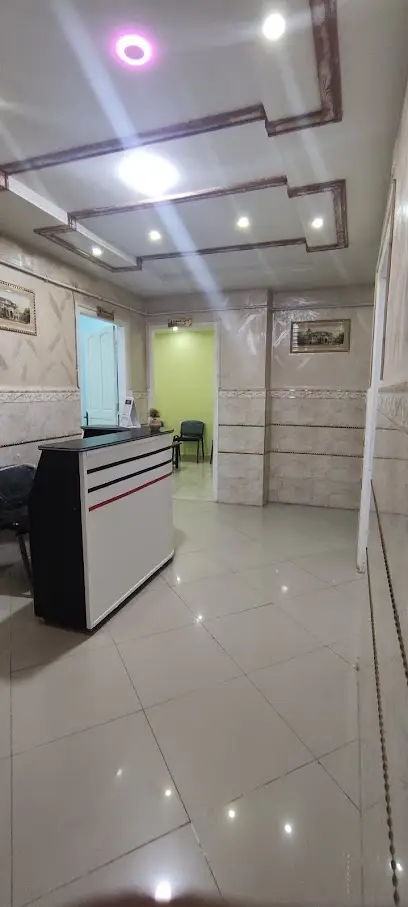Cabinet Dr SEFOUANE HADI Spécialiste En Chirurgie Orthopédique & Traumatologie