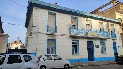 عيادة بولوغين