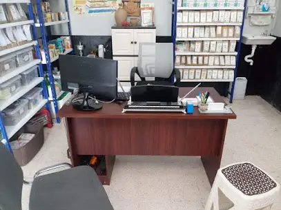 مركز الفردوس للطب البديل-حجامة وتداوي بالاعشاب