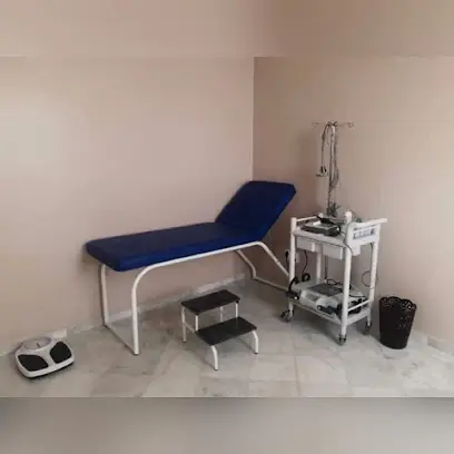 CABINET DE CARDIOLOGIE Dr GHANEM