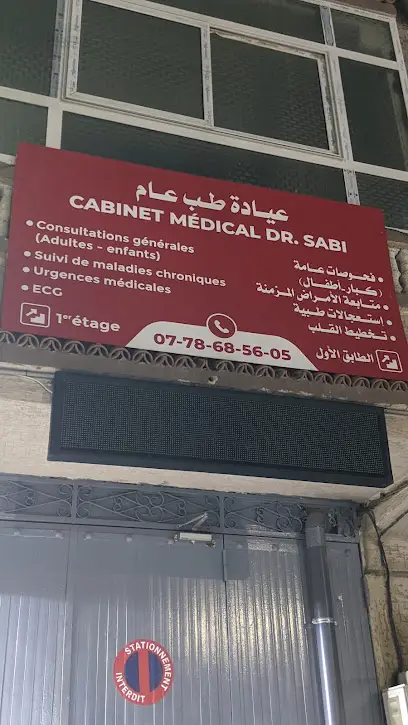 Dr. SABI