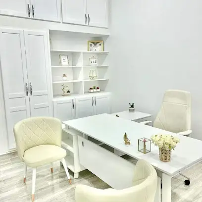Dermacil clinic dr boudali amina