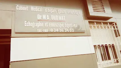 Dr Oudihat