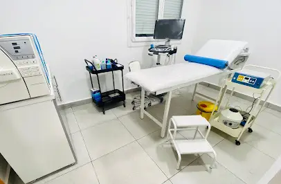 Dr.Makhlouf Alla eddine Médecin Spécialiste en Chirurgie Génerale