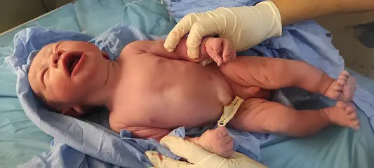 Urgences pédiatriques dr toualbi