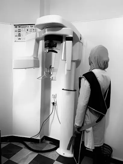 Centre D'imagerie Medicale Dr SEMMAR Bordj El Kiffan