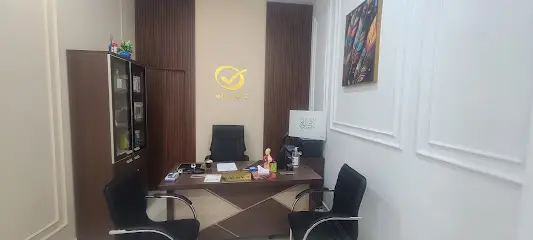 Cabinet médical Dr. ELOUARET مركز العافية