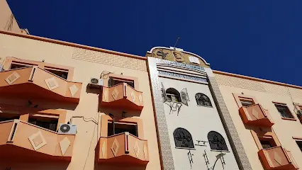 Clinique Benserai