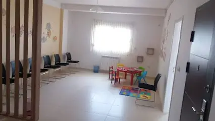 Cabinet De Pediatrie Dr BOUALI