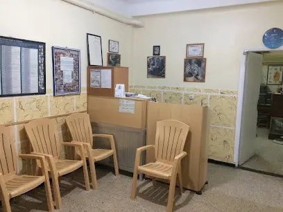 Cabinet medical Dr Kamel Bourouis
