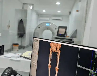 cabinet de radiologie Dr.AMRANE Abdelmounaim عياة الاشعة و التصوير الطبي د عمران عبدالمنعم