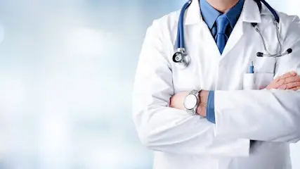 Cabinet Médical El Chifa Dr Chekirine عيادة طبية الشفاء