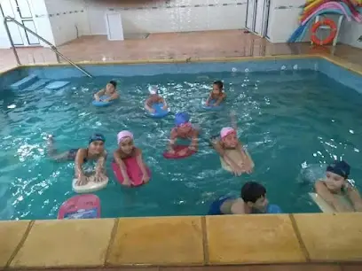 centre de rééducation fonctionnelle AL CHIFAA du docteur Hamdi Naima