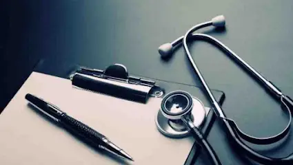 cabinet medical Anes( dr mebarkia)
