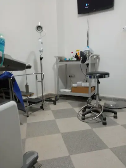 DR. Felfoul Eps Mouaici