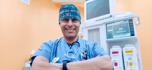 د. فرحي عبد الوهاب