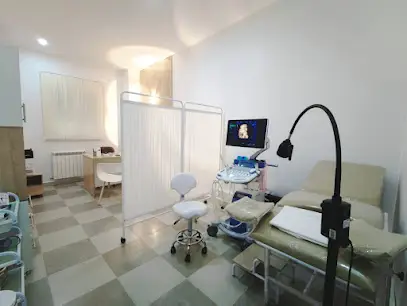 Gynécologue طبيبة النساء Dr DJIDI ep BEKROURA