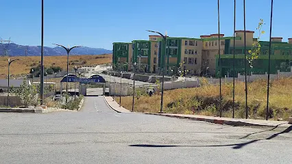 OUADHIAS HOPITAL
