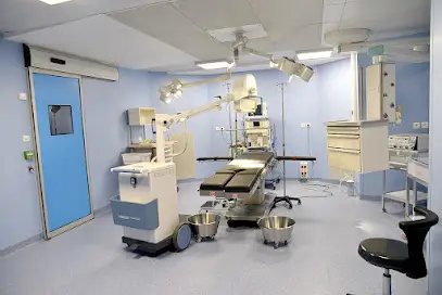 Clinique Khentouche