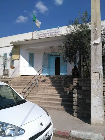 Centre de Santé