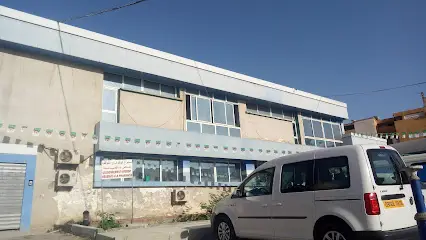 Polyclinique Ihaddaden