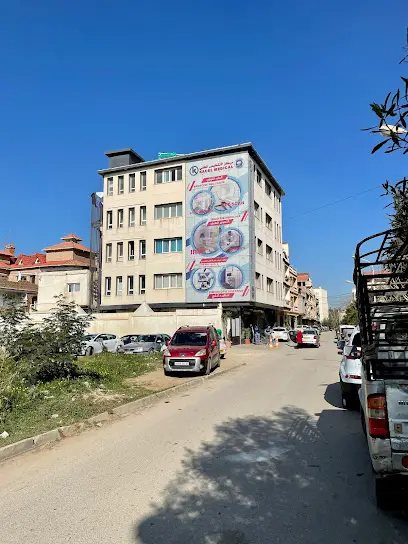 Kacel medical