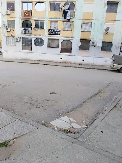 Gynécologue Mme LEZGHAD
