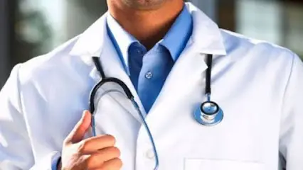 Dr DJENANE Malek Saber - Médecin Généraliste