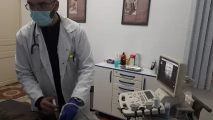 Cabinet Médical Spécialisé MEKAOUCHE Os-Articulations & Médecine du Sport