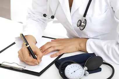 Médecin Benuise