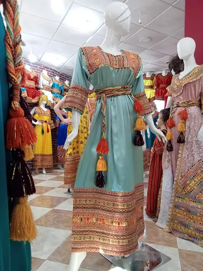 Beni douala