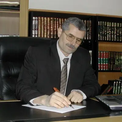 Dr. Said Bouizeri - د. سعيد بويزري