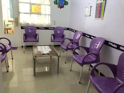 Docteur Amokrane Djamila Cabinet de pediatrie
