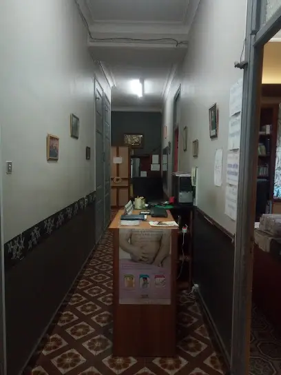 Cabinet Du Dr Medjaoui et Dr Benchemam