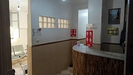 Belhocine Épouse BAZIZ BAhia