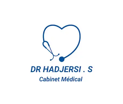Dr Hadjersi . S Cabinet Médical