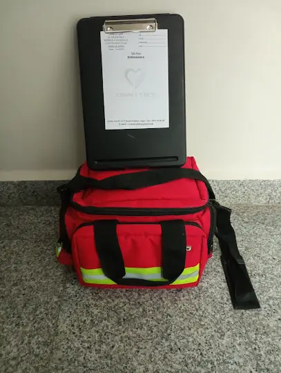 Médecin a domicile 7/7