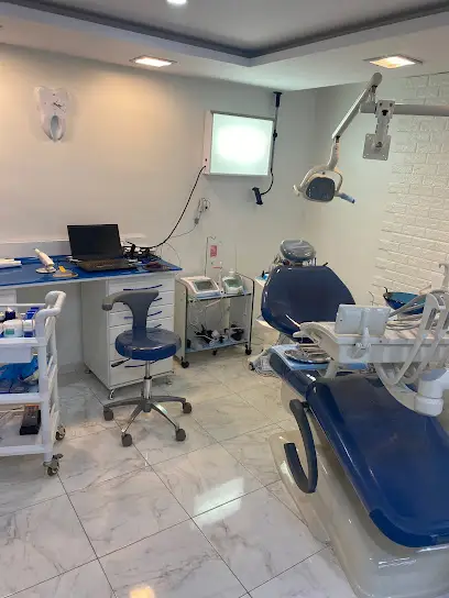 Clinica Cherchali &Guettar Esthetique du sourire
