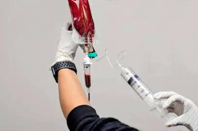 Algérie hijama salle de soin mezghena