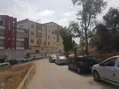 Dr ABOUMAHADI