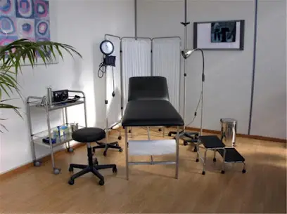 الدكتور ساسي هواري اختصاصي طب عام وطب الشيخوخة