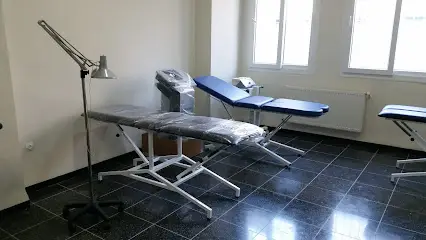 CRF Centre De Rééducation fonctionnelle et Hydrothérapie