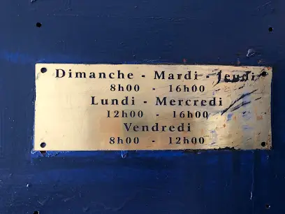 Cabinet Médical de Pédiatrie LICHANI AHLEM