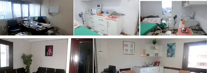 Centre d'ésthétique Sétif- Docteur DJAIDER