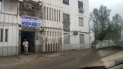Dr SENANI Nouar