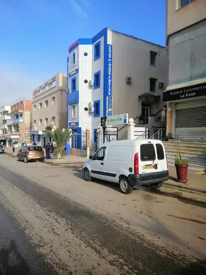 CIM DR GHEBGHOUB