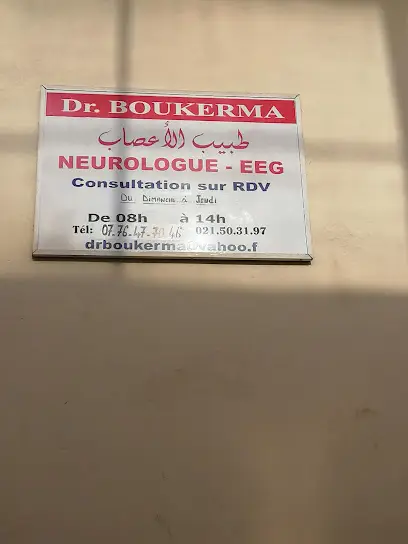 Dr Boukerma