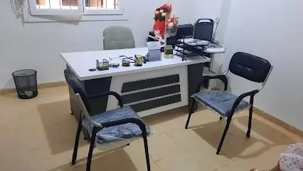 Pneumologue BELGAID Dr.Chekroun
